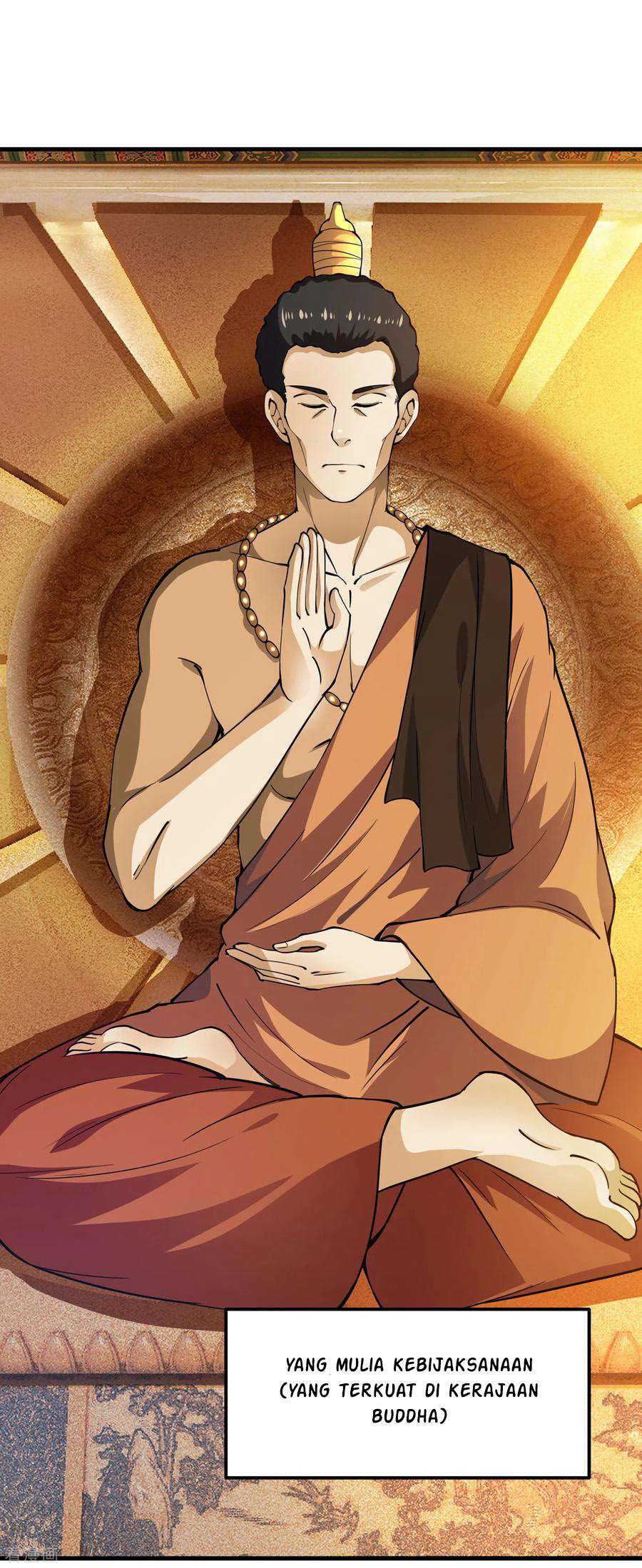 Strongest Divine Doctor Mixed City Chapter 177 Gambar 3